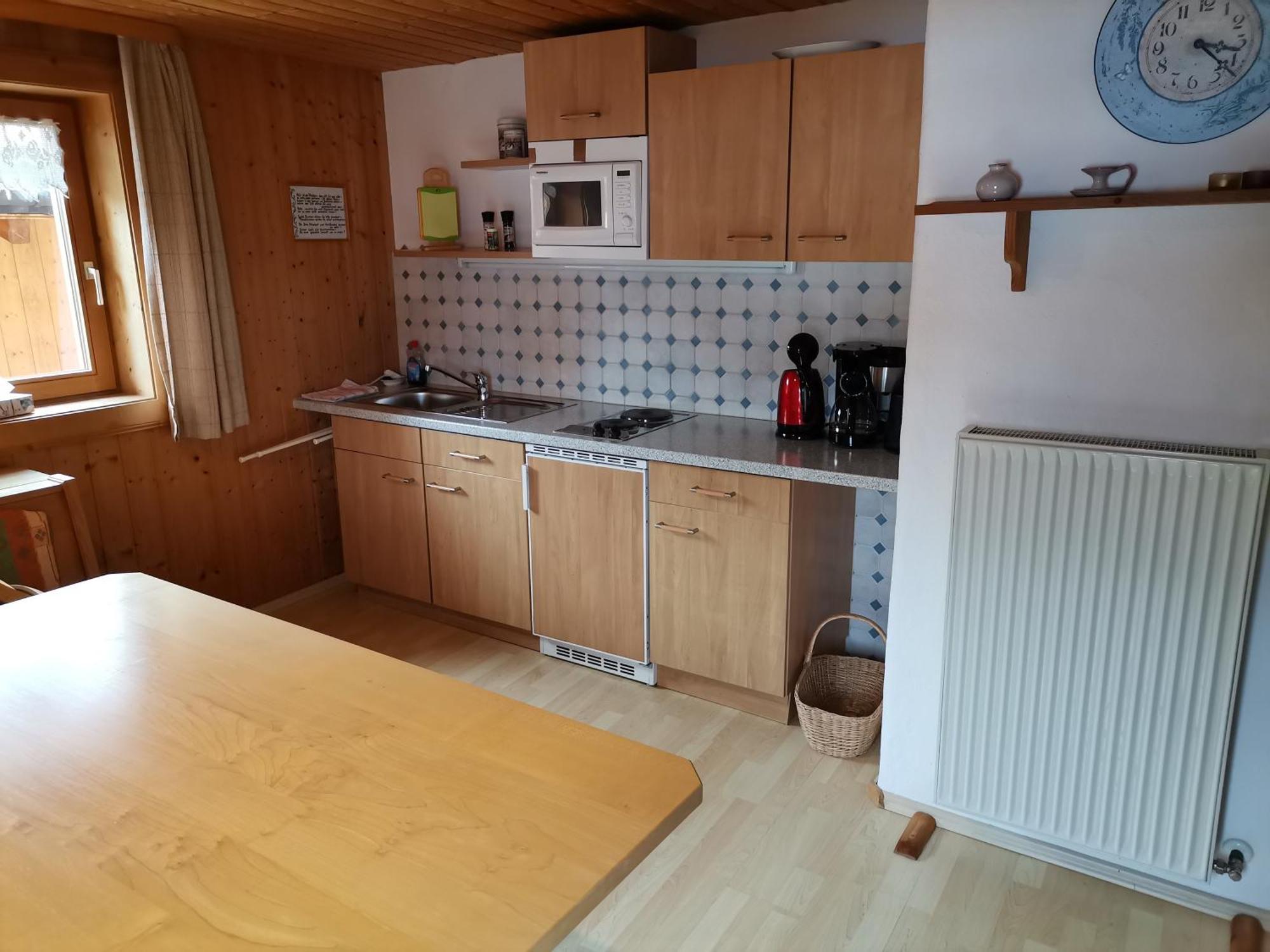 Haus Sankt Michael Reit im Winkl Exterior foto